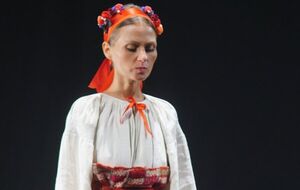 Katya Chilly: Наша песня снова не прошла первый отборочный на "Евровидение"