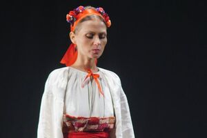 Katya Chilly: Наша песня снова не прошла первый отборочный на "Евровидение"