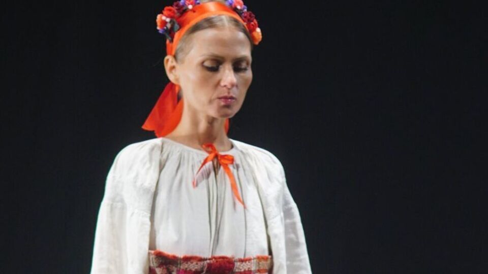 Katya Chilly: Наша песня снова не прошла первый отборочный на "Евровидение"