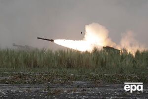 Україні передали перші HIMARS улітку 2022 року
