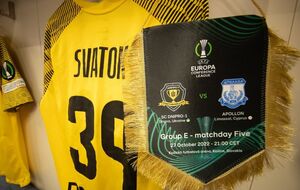 Матч відбувався у Кошице