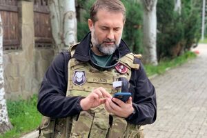 Гайдай сообщил о безрезультатных атаках оккупантов
