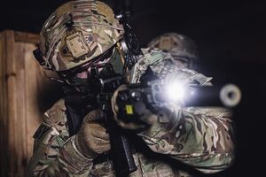 У СБУ розповіли про контртерористичні заходи