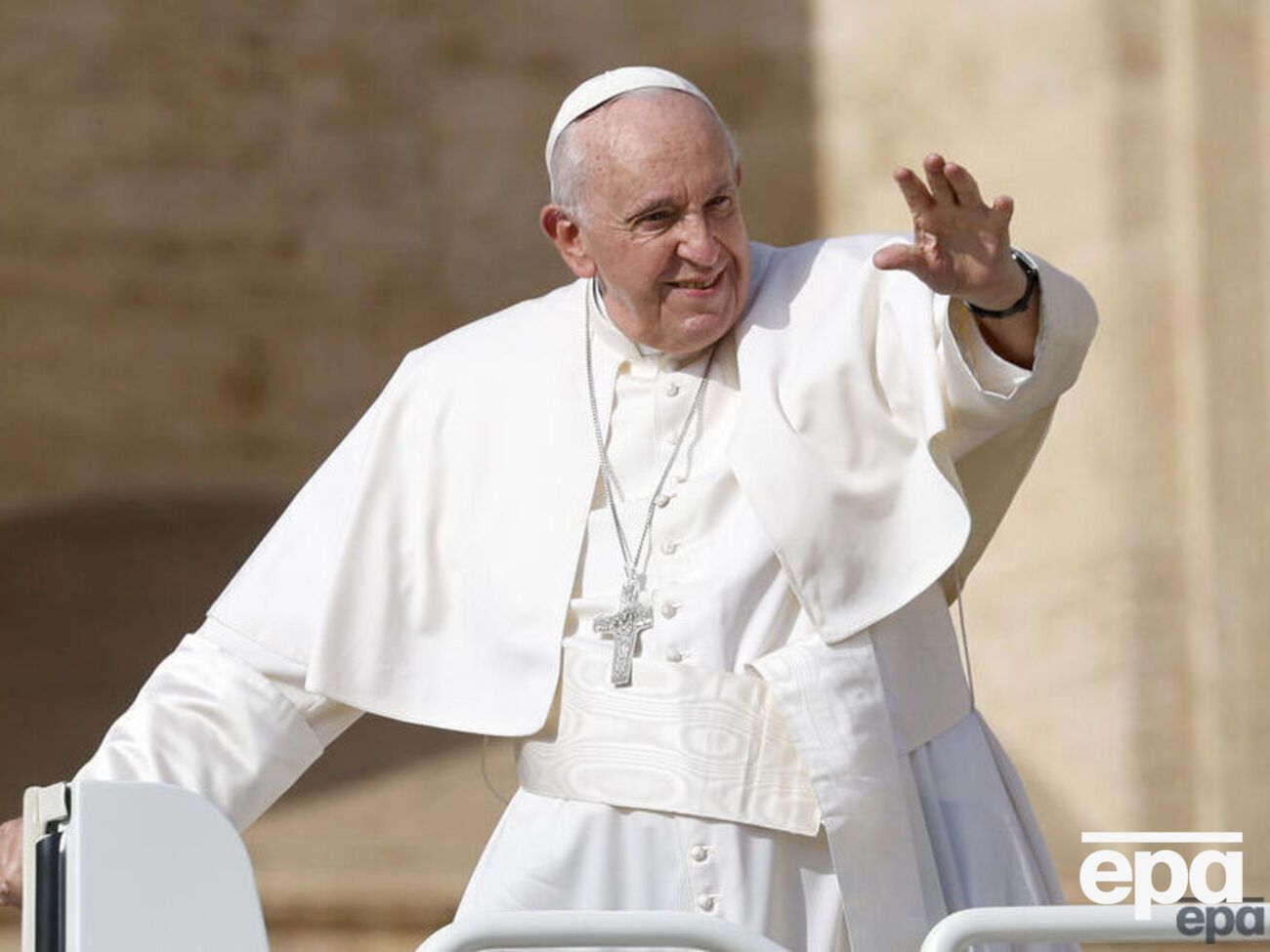 Франциск: Чистое сердце, которое Иисус принимает каждый день, не может воспринять эту порнографическую информацию