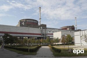 Росія захопила ЗАЕС на початку березня