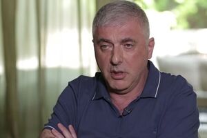 Невзлін: Центри ухвалення рішень знищать. Разом із ним