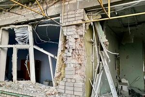 Російські загарбники здійснили понад 40 обстрілів із реактивних систем залпового вогню