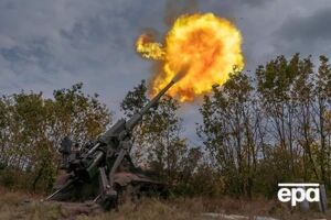 ЗСУ уразили 25 районів зосередження живої сили, озброєння й військової техніки противника