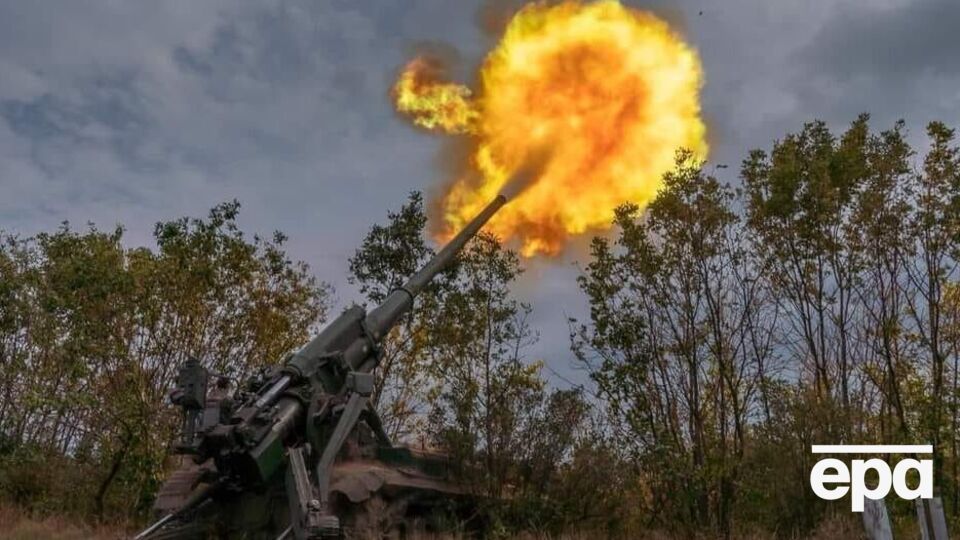 ЗСУ уразили 25 районів зосередження живої сили, озброєння й військової техніки противника