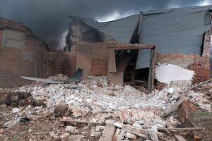 Загалом від початку повномасштабного вторгнення РФ у Донецькій області загинуло щонайменше 1112 осіб