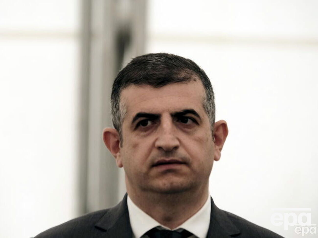 За словами Байрактара, плани будівництва заводу реалізовують, незважаючи на деякі перешкоди, створені вторгненням Росії