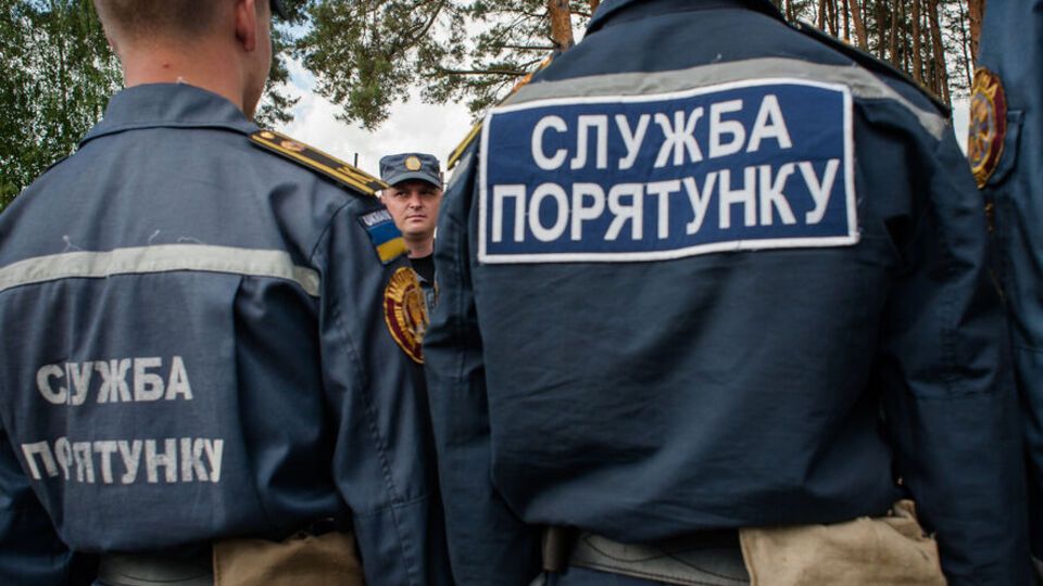 Взрывы будут слышны в Белоцерковском, Бучанском и Вышгородском районах