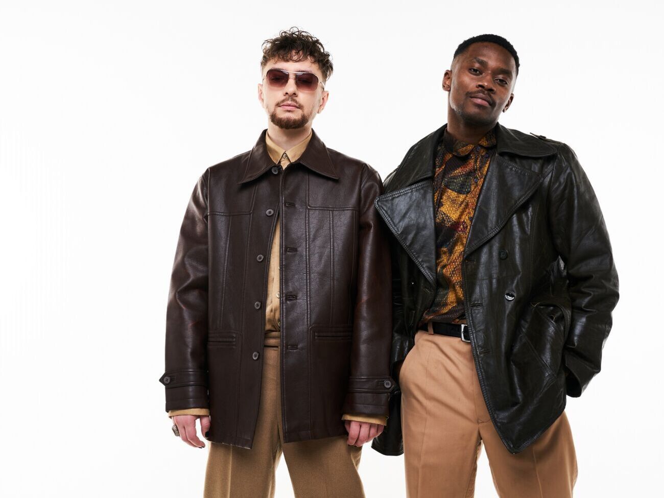 Группа&nbsp;Tvorchi&nbsp;была создана в 2018 году