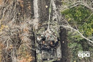 Окупанти зазнають великих втрат на донецькому напрямку