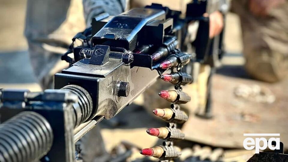 С начала полномасштабного вторжения РФ украинские военные уничтожили около 69 700 российских оккупантов