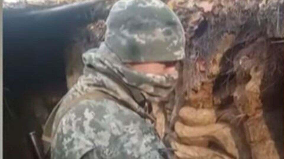 Автор работы: Символ борьбы украинского народа – вот такой казак