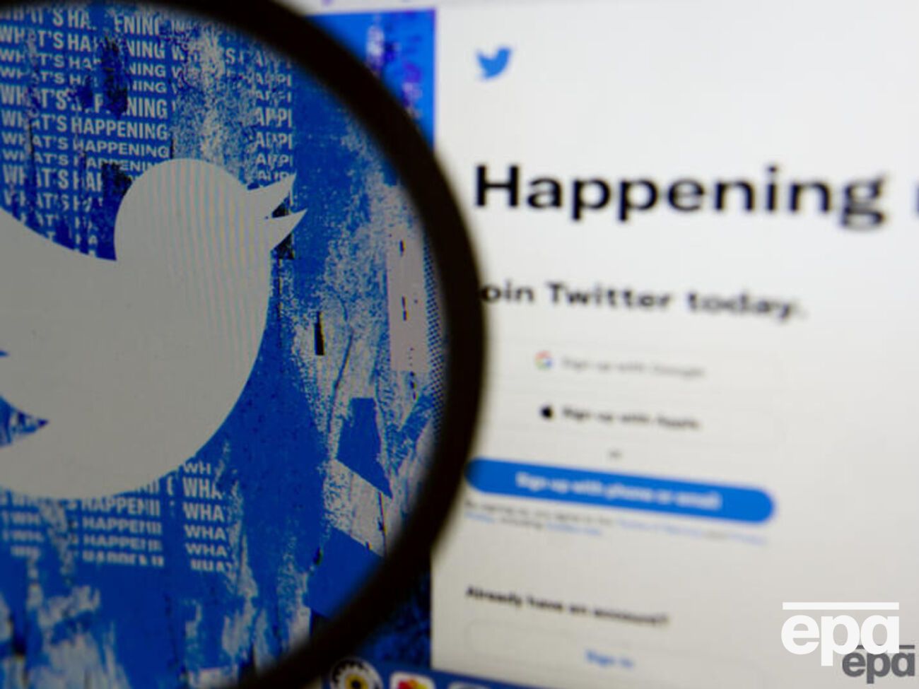 Маск хоче зробити Twitter місцем "для всіх типів коментарів"