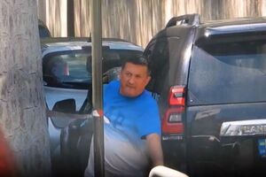 Після ініційованого "ПриватБанком" розслідування Лебединець звільнився з фінустанови