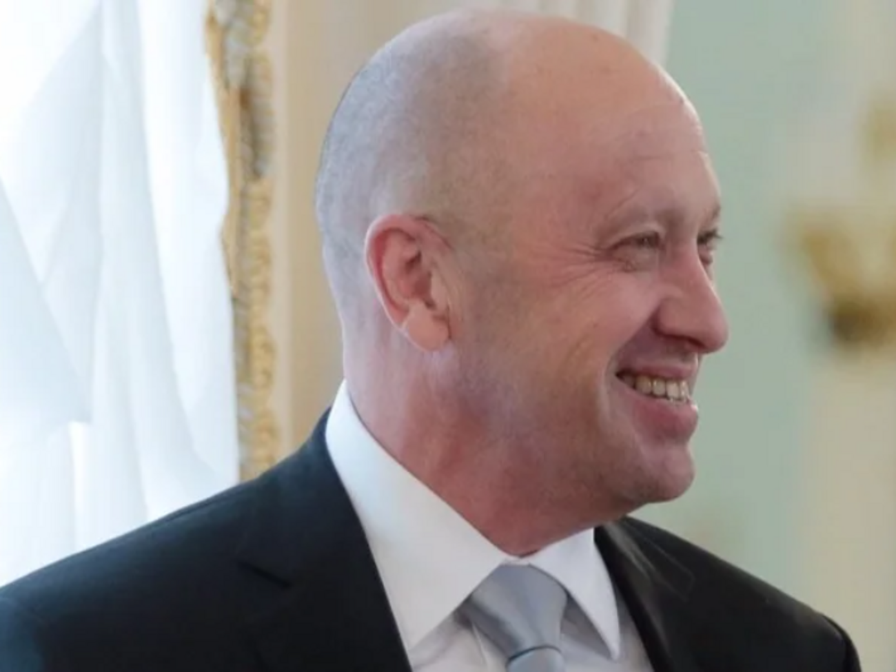 Пригожин расширяет возможности ЧВК "Вагнер", отмечают в ISW