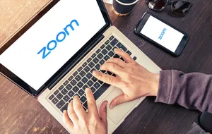 Zoom – программа для организации видеоконференций
