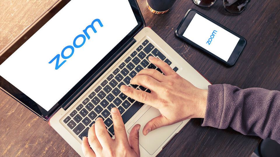 Zoom – программа для организации видеоконференций