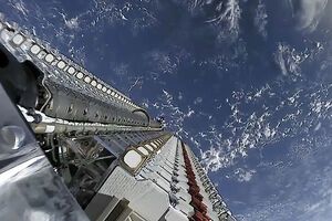 Росія погрожує збивати супутники, які допомагають Україні у війні