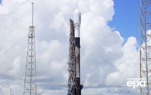 SpaceX запустила уже более 3500 спутников для Starlink
