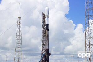 SpaceX запустила уже более 3500 спутников для Starlink