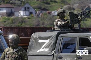 В России пострадали военные срочной службы