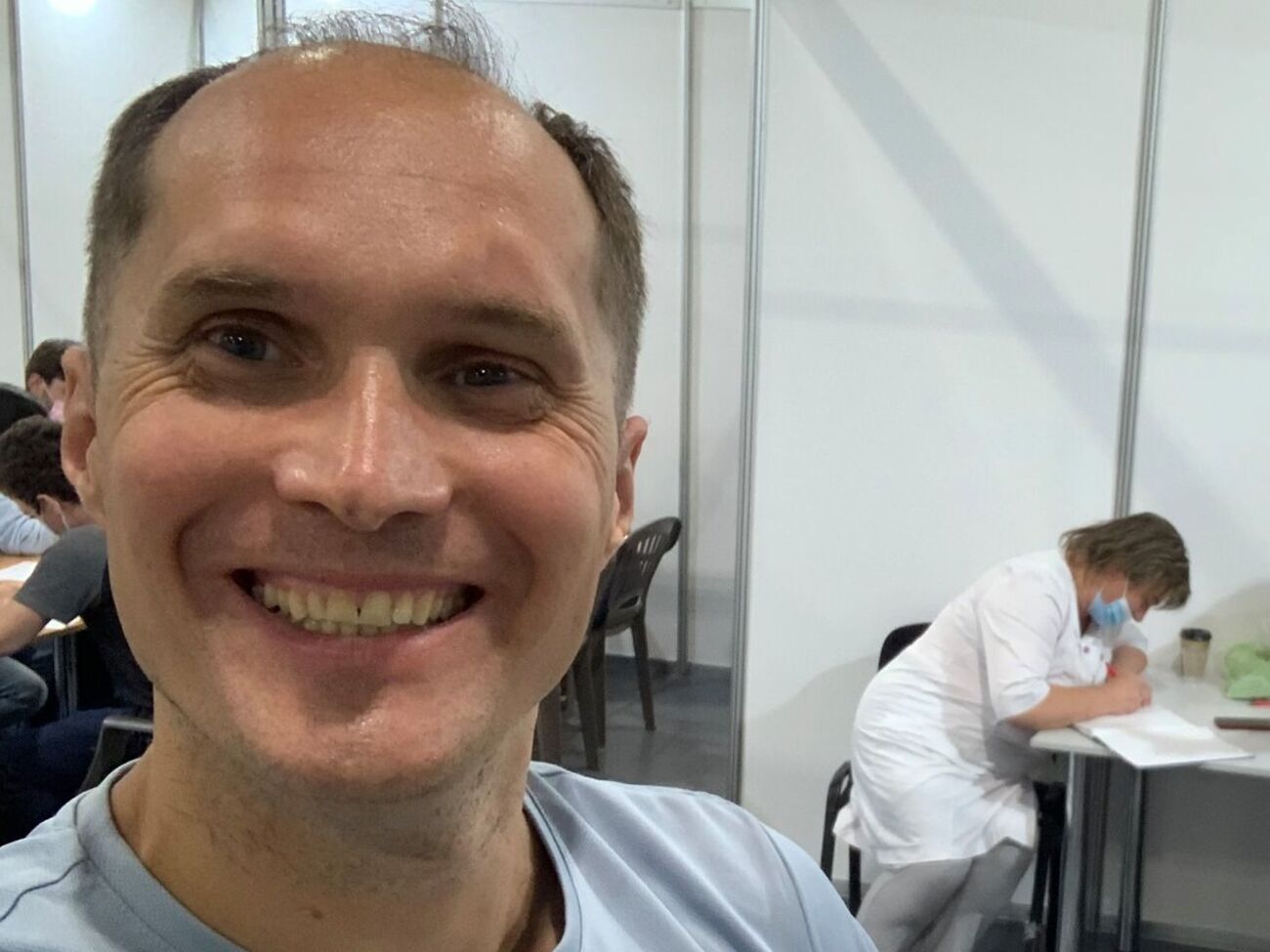 Кадыров и Пригожин добиваются увольнения Шойгу и Герасимова. После смерти Путина Россию ждет власть чеченских и вагнеровских полевых командиров