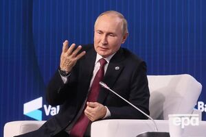 Путін за вісім місяців війни не порозумнішав, вважає Невзоров