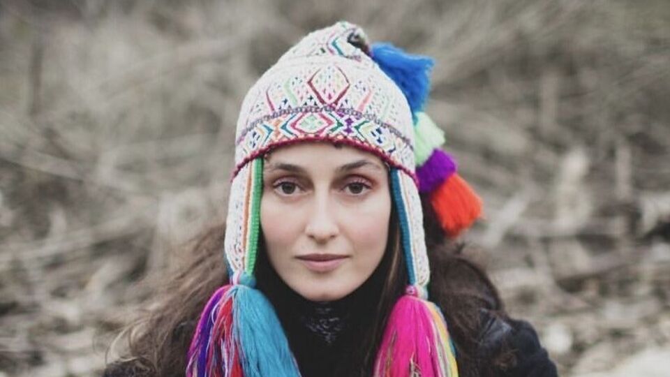 Певица рассказала, что активисты собрали несколько тонн мусора из Карпатского моря