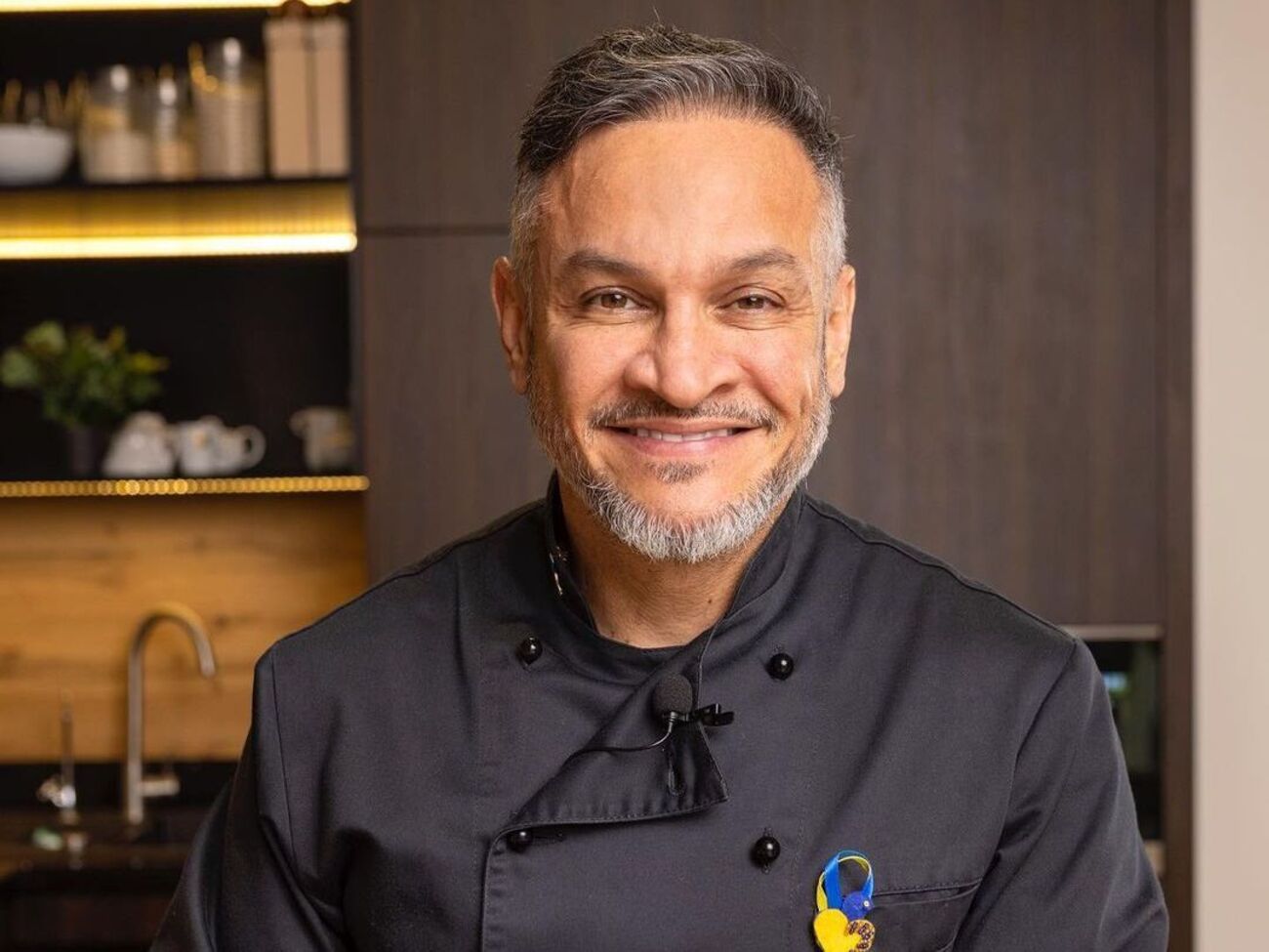 Хименес-Браво:&nbsp;Не дай бог, моя мама это увидит