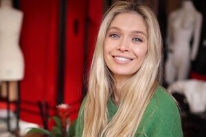 Vera использует свой старый псевдоним