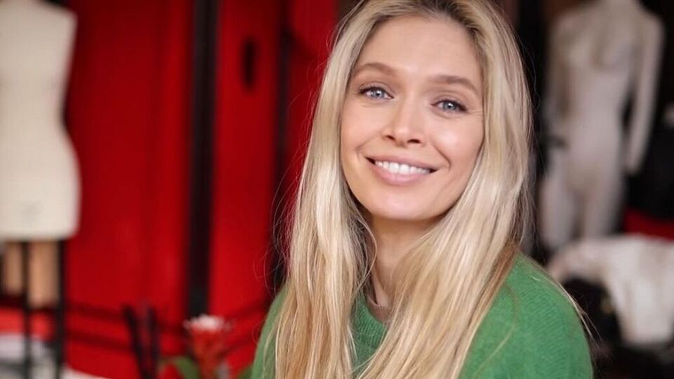 Vera использует свой старый псевдоним