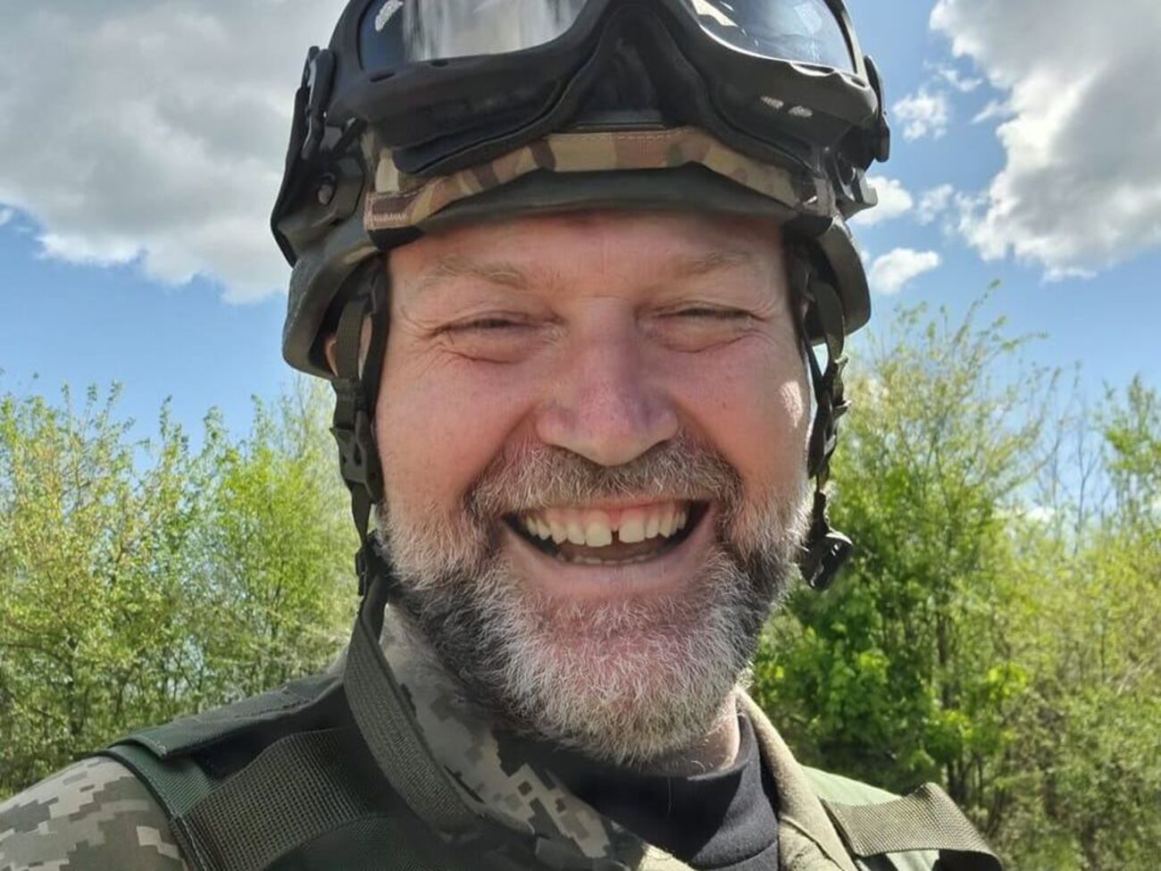 Наймання Кремлем "командос" з Афганістану – це вкид. Але навіть якби афганців привезли в Україну, то від ЗСУ вони втекли б іще швидше, ніж від талібів