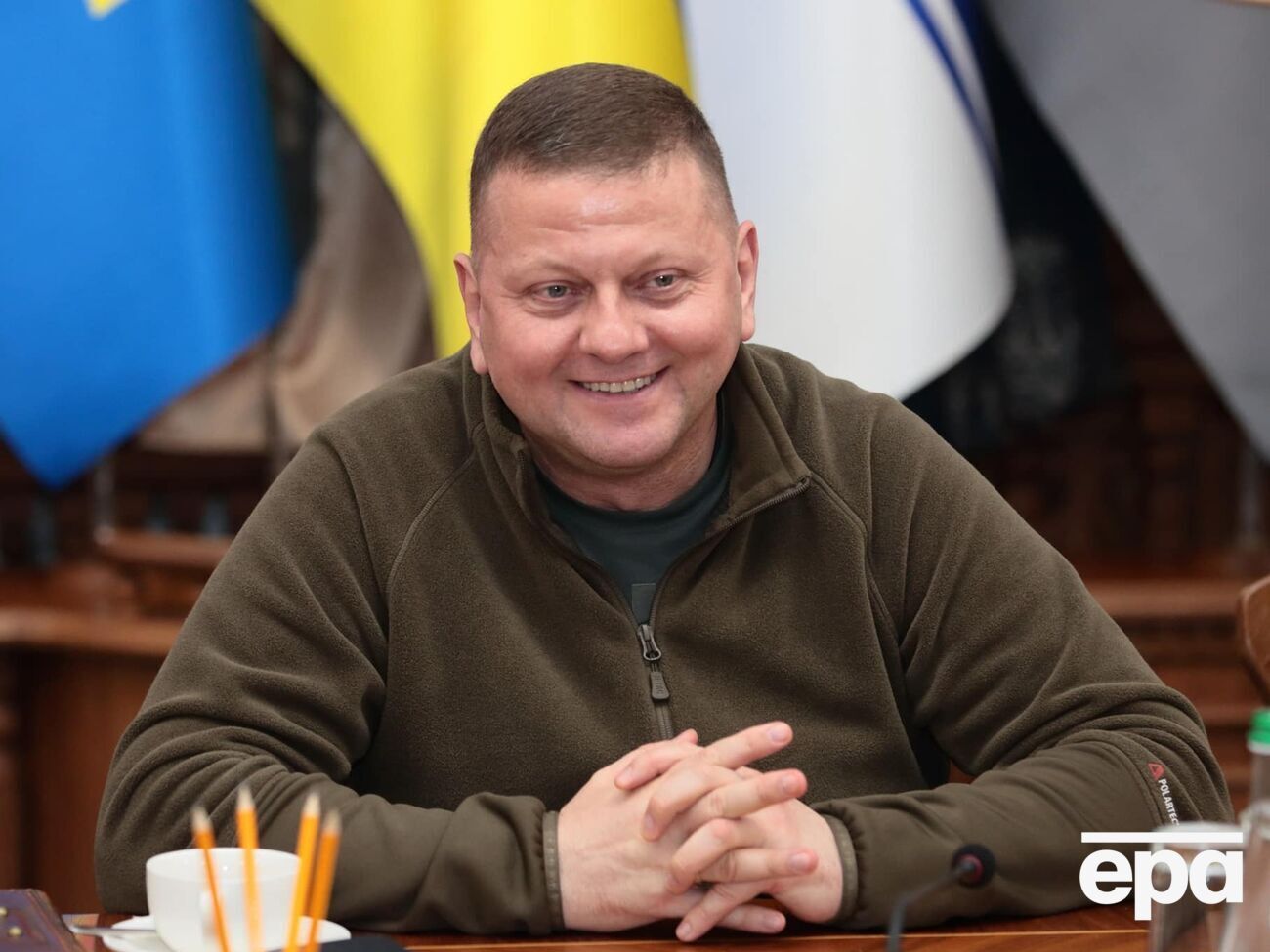 Залужный родился 8 июля 1973 года в городе Новоград-Волынский Житомирской области