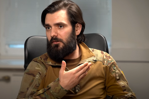 Кротевич: Я очень далек от любителя, я ненавистник, можно сказать, Советского Союза, но, блин, строить умели, знаете