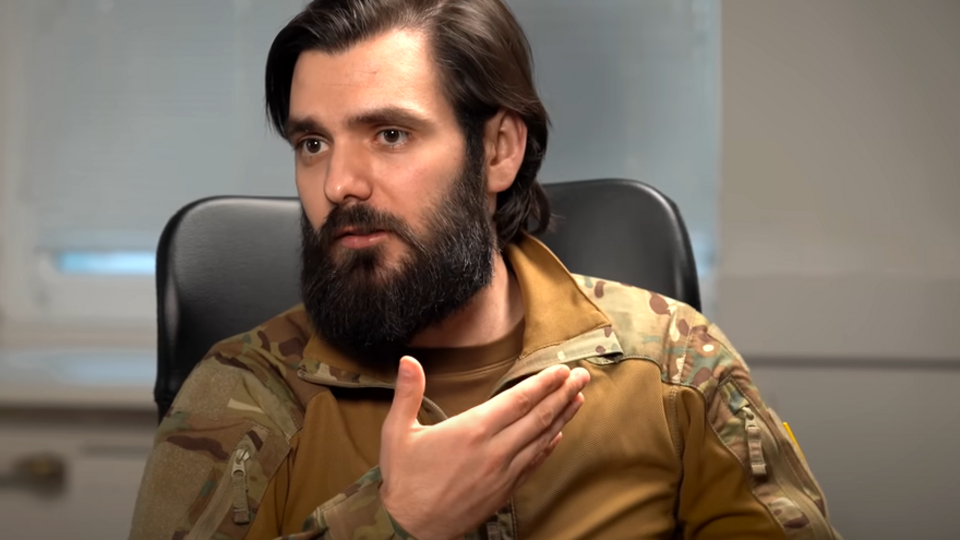 Кротевич: Я очень далек от любителя, я ненавистник, можно сказать, Советского Союза, но, блин, строить умели, знаете