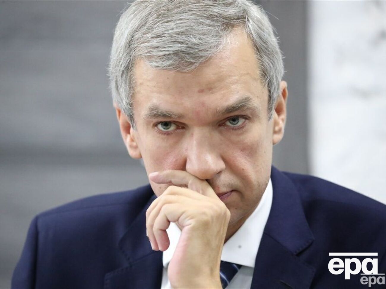 Латушко: Мы же не спим. Мы готовим наш план, который будем пытаться запускать