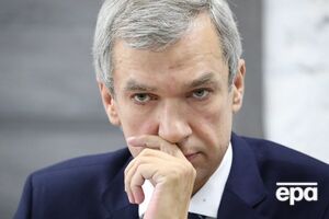 Латушко: Ми ж не спимо. Ми готуємо наш план, який намагатимемося запускати