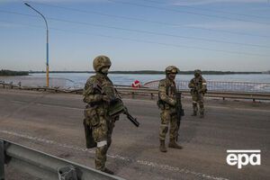 Російські окупанти втратили потенціал для наступальних дій і перейшли до оборони, зазначають у британській розвідці
