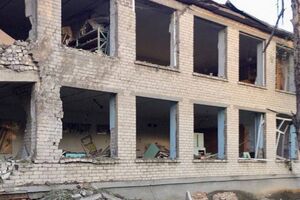 Унаслідок російських ударів у 20 населених пунктах Запорізької області зруйновано десятки інфраструктурних об'єктів