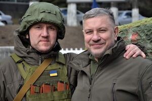 Иваница (слева): Внутри я рыдаю почти каждый день, но снаружи – нет