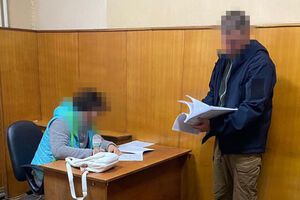 Жительница Николаева передавала врагу локации стратегически важной критической инфраструктуры и данные о базировании ВСУ