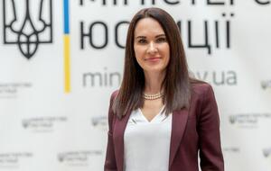 Мудра рассказала о созданной в Украине концепции механизма возмещения ущерба в результате военной агрессии РФ