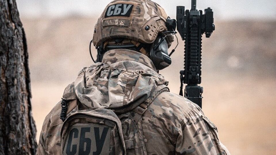 В СБУ сообщили, что контрразведчкики уничтожили одну из последних разработок армии РФ