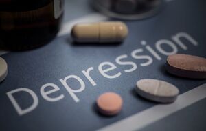 Россияне с начала года купили 8,4 млн упаковок антидепрессантов