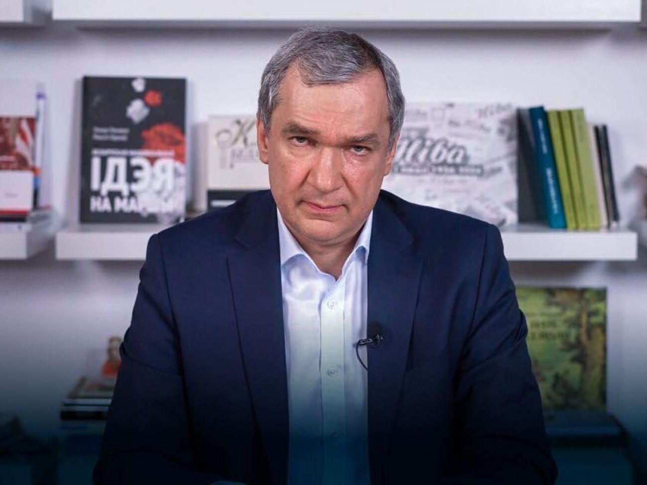 Латушко пояснив, чому для України важливо, що відбувається в Білорусі