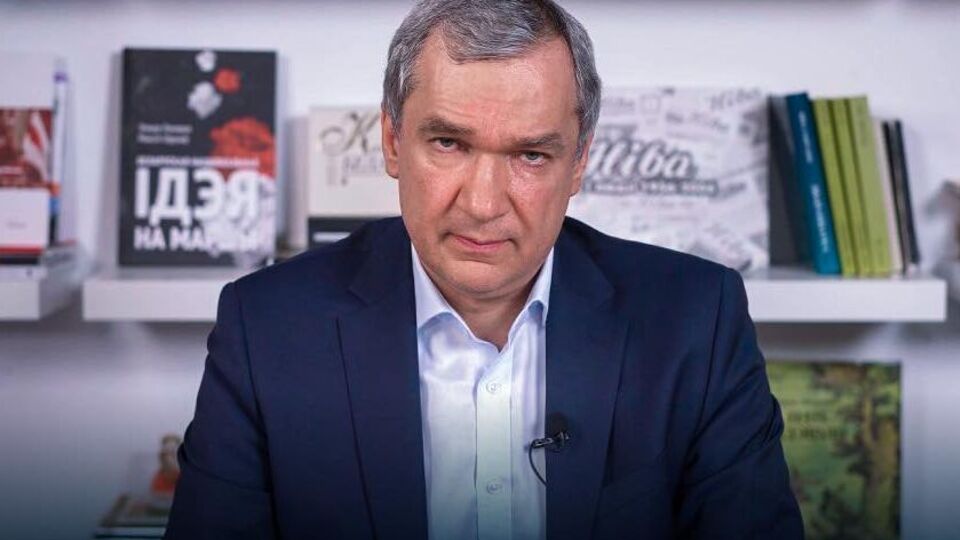 Латушко объяснил, почему для Украины важно, что происходит в Беларуси
